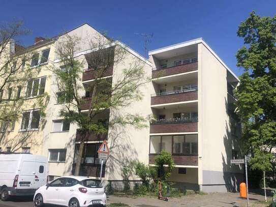 Berlin - Wohnung zum Kaufen in Berlin 129.000,00 ? 34 m²