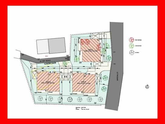 Harsum - Bauträger Projektentwickler aufgepasst