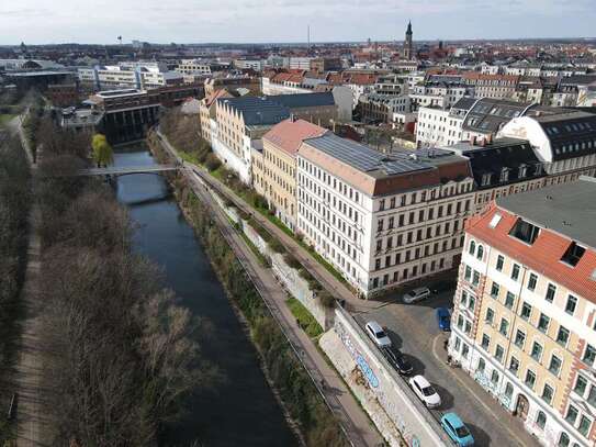 Leipzig - Attraktives Wohnungspaket in Leipzig in vielfältigen Lagen