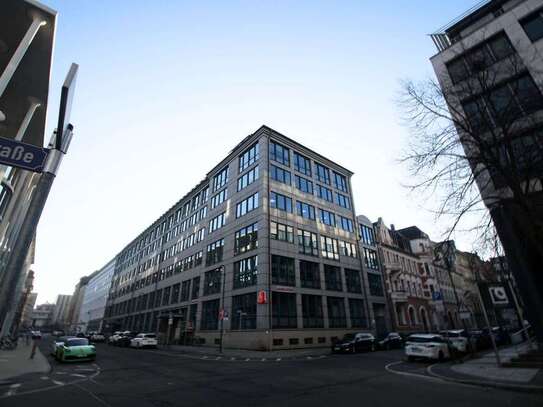 Leipzig - Büro mit ca. 200 m² in zentraler Lage von Leipzig!