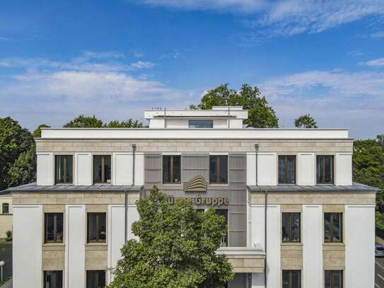 Magdeburg - Top Lage in der Altstadt mit großem Potenzial - gepflegtes MFH mit Balkonen & Aufzug