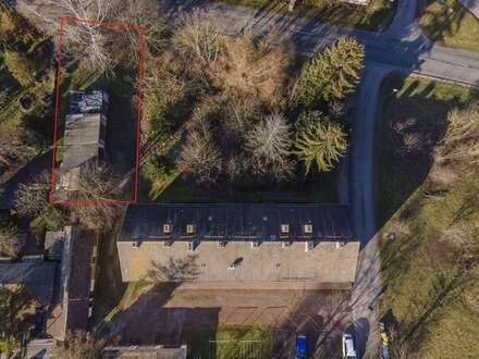 Schkopau - Grundstück in Schkopau - ca. 435qm große, noch zu vermessende Teilfläche