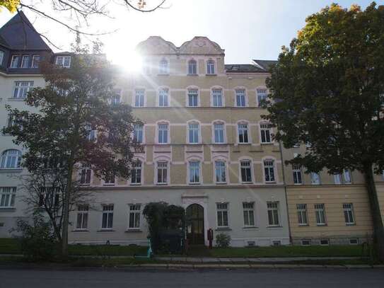 Chemnitz - Naturliebhaber aufgepasst! 3-Zimmer-Wohnung mit Balkon am Zeisigwald!!