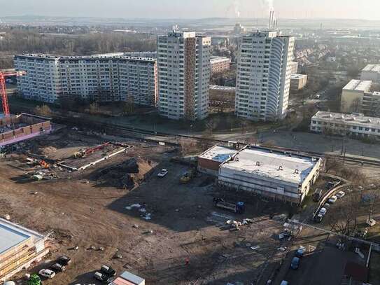 Erfurt - Ihre Gewerbefläche im neuen Zooparkcenter Erfurt!