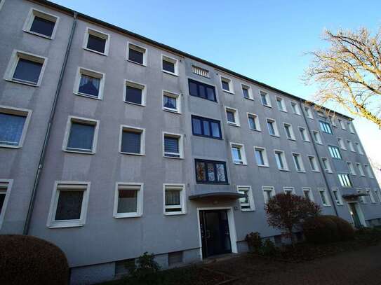 Chemnitz - Moderne 3-Zimmer-Wohnung im Herzen von Chemnitz!