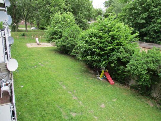 Oberhausen - Provisionsfrei* ***GEMÜTL. 2-ZI. KÜ. D. BAD BALKON, BEZUGSFREI***