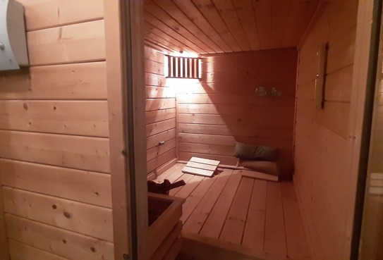 Leverkusen - Luxuriöse Wohnung mit Sauna, zwei Bädern und Traumlage - Ideal für Familien!