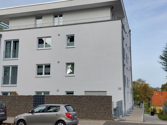 Remscheid - Schöne 2 Zimmer Wohnung mit Balkon, Aufzug u. Tiefgarage