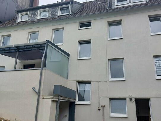 Remscheid - Aussergewöhnliche ETW mit Balkon Nähe Stadtmitte