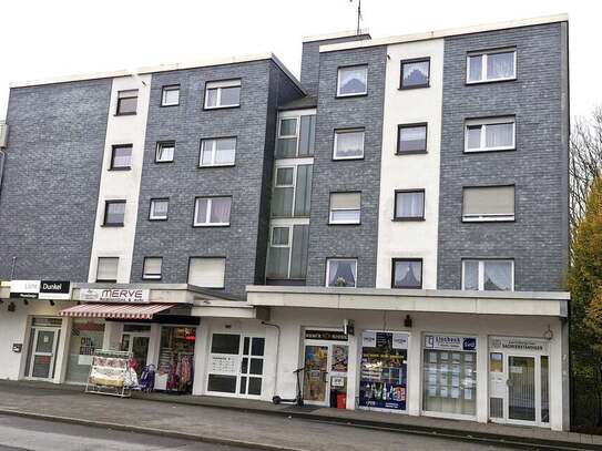 Remscheid - Modern gestaltete 3 ½-Zimmer-Wohnung mit Balkon