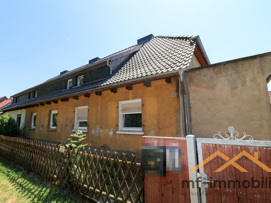 Altenhausen - 1-2 Familien-Haus in Altenhausen Doppelhaushälfte in ruhiger Lage