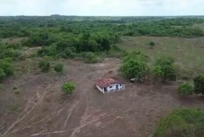 Viseu Pará - Brasilien 704 Ha Farm im Bundesstaat Para