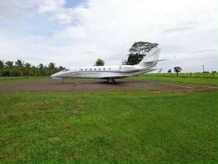 Amajari - Brasilien riesengrosse 1020 Ha Farm bei Amajari Roraima