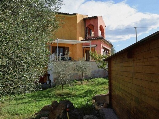 San Teodoro (SS) - Freistehendes Haus nahe Traumstrand Sardinien