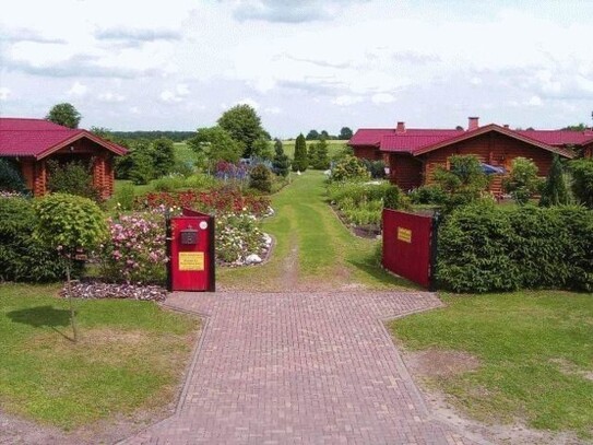 Arendsee - Mitteldeutschland Geschäftsgelegenheit Hausgrundstück