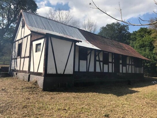 Dois Irmaos - Bauernhaus in Rio Grande do Sul