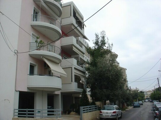 Elefsina - Athen Attika Wohnung