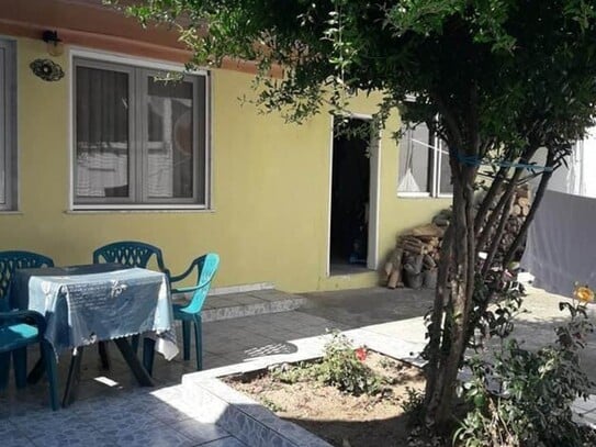 Komotini - Zweifamilienhaus Griechenland