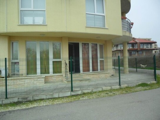 Byala - Appartement direkt am Meer