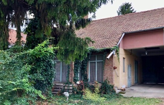 Gyula - Einfamilienhaus zu verkaufen in Gyula