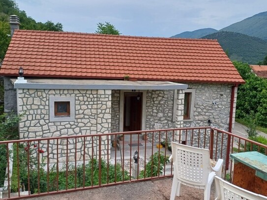 Gornja pionica - In Gornja pionica, Gemeinde Srebrenik