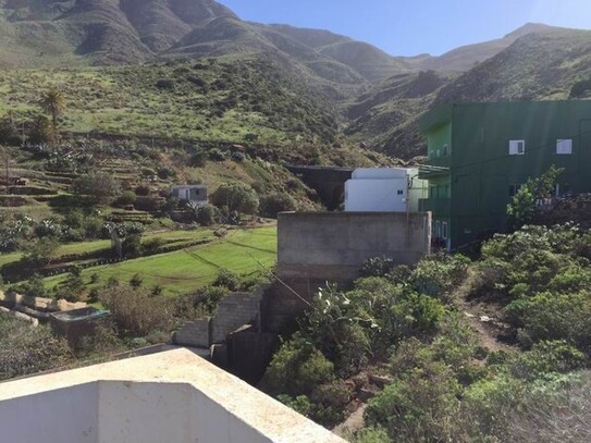 Gáldar - Duplex mit Garage in sehr ruhiger Umgebung.Las Palmas