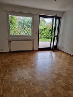 2-Zimmer Souterrain-Wohnung - 850,00 EUR Kaltmiete, ca.63,00 m² Wohnfläche