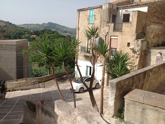 Calatafimi - Segesta - 2 Schlafzimmer Haus Sizilien 20 Minuten vom Strand entfernt