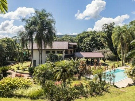 Corupa - Wunderschönes Luxus Anwesen in Brasilien 580m2 Wohnfläche