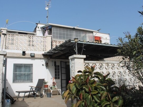 Vinaros - Landhaus mit Pool in Valencia Spanien