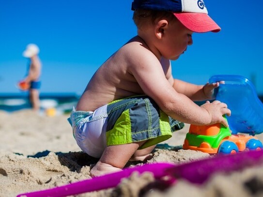 Tordera - Haus 10km vom Strand entfernt mit 180grad Ausblick