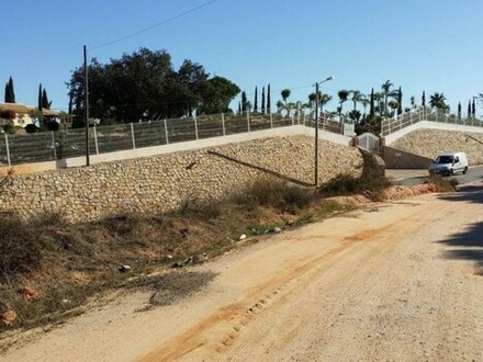 Lagoa - ALGARVE Farmhaus oder Neubau