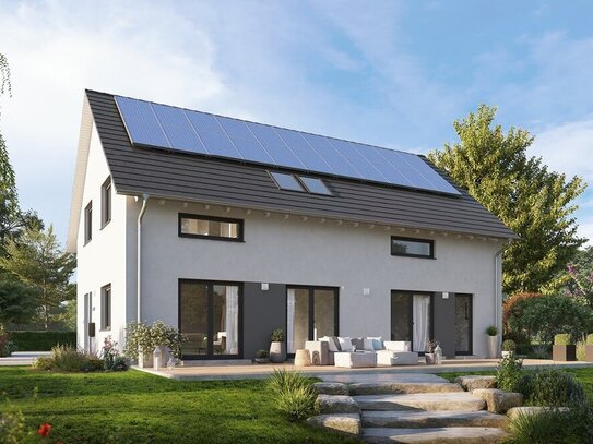 Hermsdorf - Ihr Traumhaus: Individuell geplant, nachhaltig und energieeffizient - jetzt verwirklichen!