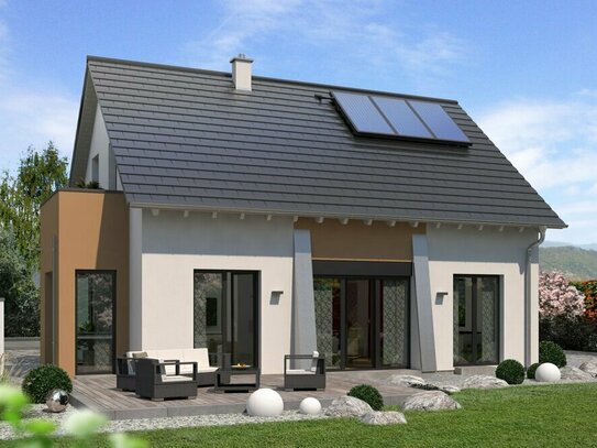 Lugau/Erzgeb - Unser Home 7 mit viel Wohnfläche und flexibler Planung. Info unter 0172-9547327