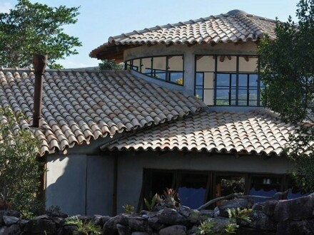 Lençóis Chapada Diamantina - Traumhaftes Haus im Nationalpark der Chapada Diamantina