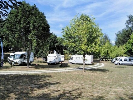 Porto - Campingplatz Portugal