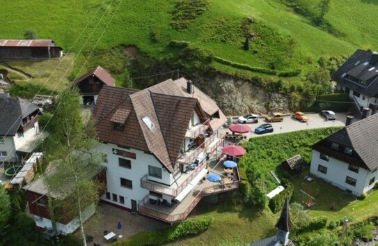 Schönwald - Hotel mit Restaurant und Gästehaus im Hochschwarzwald