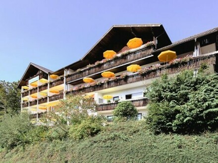 Bad Peterstal-Griesbach - Hotel auch als Reha Klinik Pflegeheim Serviced Appartment