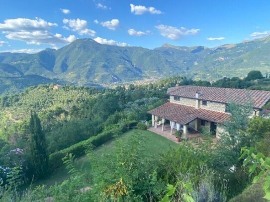 Forte dei marmi - Villa Vista Mare