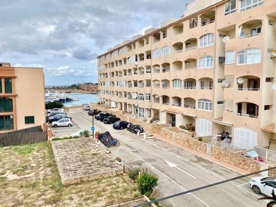 El Toro - Wohnung mit Meerblick in Port Adriano