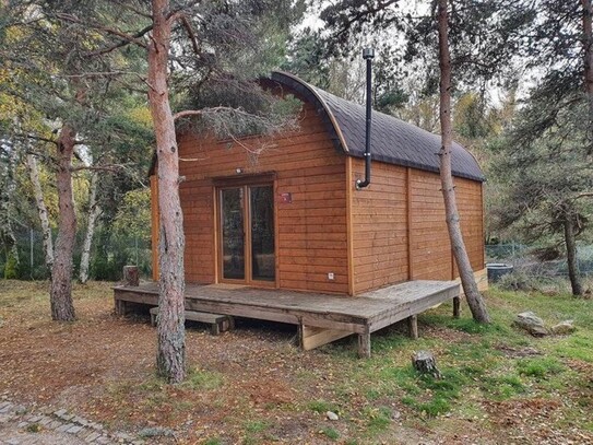 Gouveia - Chalet in der Serra da Estrela