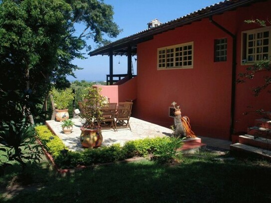 Saquarema - Country House with Lagoon View near Rio