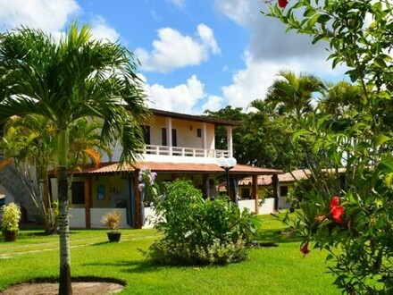 Vila de Abrantes Bahia - Boutique Hotel nahe Salvador da Bahia