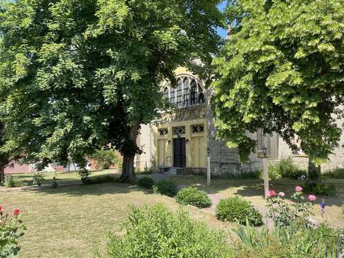 Renovierte 3 Zimmer Wohnung zu vermieten.