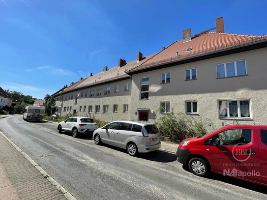 Berlin - PAKET: 2 MEHRFAMILIENHÄUSER MIT INSGES 10 VERMIETETEN WOHNEINHEITEN IN DER IDYLISCHEN WALDSIEDLUNG