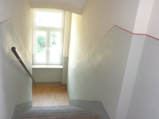 Naumburg (Saale) - frisch renovierte 2-Raum-Wohnung