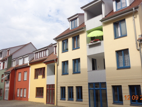 Immobilie mieten in Naumburg (Saale) immobilo