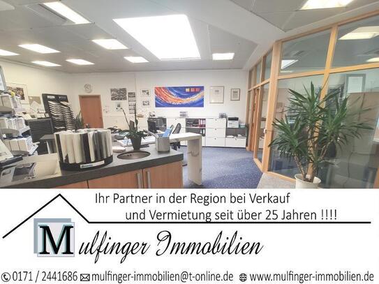 Pommersfelden OT - Laden-, Büro- oder Praxisräumein Pommersfelden OT