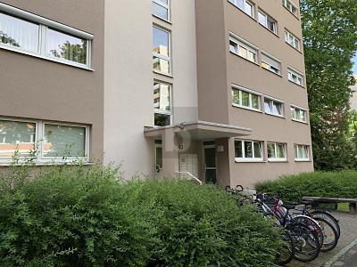 Freiburg im Breisgau - SICHERES INVESTMENT, ZENTRALE LAGE, VERMIETET