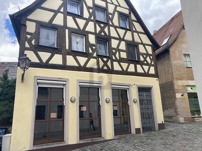 Lauf an der Pegnitz - PERFEKT FÜR FRISEUR, BEAUTY UND MEHR